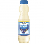 Сгущенное молоко 8.5 % 1000 г. Белгородские МП 