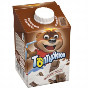 Коктейль молочный Шоколадный 