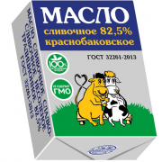 Масло 