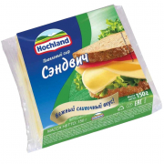 Сыр плавленный Сэндвич 