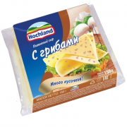 Сыр плавленный 