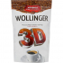 Кофе WOLLINGER 3D 150гр., пакет*10