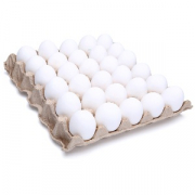 Яйцо куриное Отборное Ячейка Атемар (12яч*30шт)