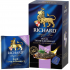 Richard Royal Thyme & Rosemary черный (2г*25) сашет