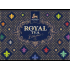 Чай Richard Royal Tea Collection ассорти (дизайн золот лилии) 120 сашет