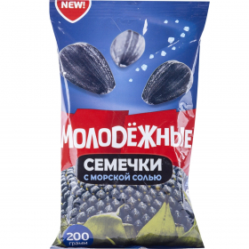 Семечки 