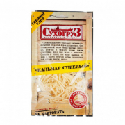 Кальмар сушеный Сухогруз 18гр.