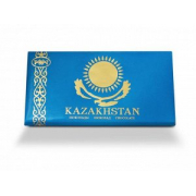 Шоколад KAZAKHSTAN 100 гр. Рахат 