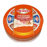 Сыр плавленный Президент 