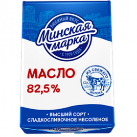 Масло Крестьянское 