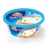 Сыр Творожный 