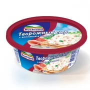 Сыр Творожный 