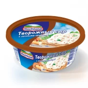 Сыр Творожный 