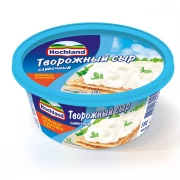 Сыр Творожный 