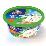 Сыр Творожный 