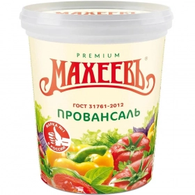 Майонезный соус 