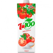 Сок Томатный 1 л. ТМ 