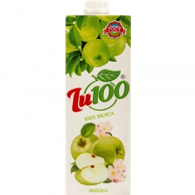 Нектар Яблочный 1 л. ТМ 