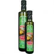 Масло оливкое нерафинированное 