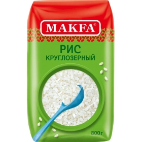 Рис круглозерный ТМ 