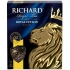 Richard Royal Ceylon черный пакет (2г*100) б/к