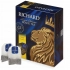 Richard Royal Ceylon черный пакет (2г*100) б/к