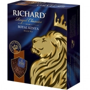 Чай Черный Richard Royal