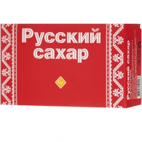 Сахарный песок 
