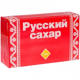 Сахарный песок 